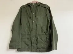ユナイテッドアローズ PenField グリーン マウンテンパーカー Ｍサイズ