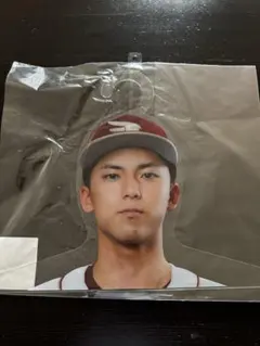 楽天イーグルス　宗山塁　ハンガー　新品・未開封 2026年最新】イーグルス ハンガーの人気アイテム - メルカリ