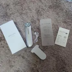 新品未開封】MELLIFE Total facial plus 美顔器 本体 - メルカリ