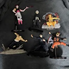 フィギュアセット まとめ売り