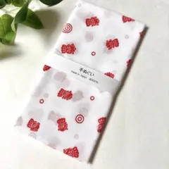 新品✩.*˚手ぬぐい ★ ★ 日本製✩.*˚ 和柄　プレゼント用人気