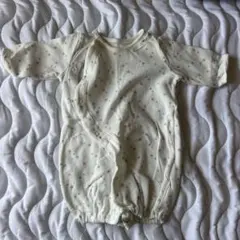 星柄ツーウェイ・ドレスオール 50~60cm