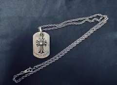 クロムハーツ Chrome Hearts ネックレス