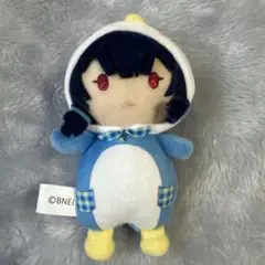 アイドルマスター シャイニーカラーズ ちびぐるみ 杜野凛世 - メルカリ
