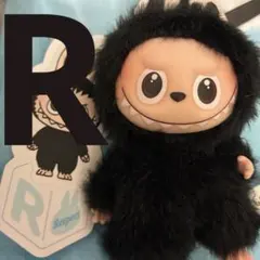 ♡LABUBU ♡正規品　pin for LOVE 『R』