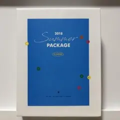 BTS 2018 Summer Package in SAIPAN JK グク