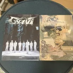 スキズ　GIANT hollow