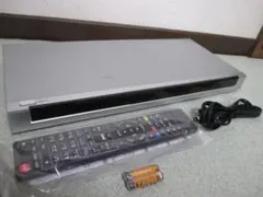 パナソニック DMR-BWT650 W録 500GB - メルカリ