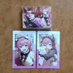 プロセカ 桃井愛莉 グッズ まとめ売り - メルカリ
