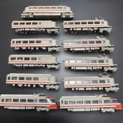 【Megane_Surfer出品】Nゲージ 2025年最新】nゲージの人気アイテム - メルカリ