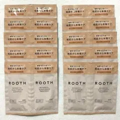 ◎あみっこ様専用◎ボタニストルース ボタニカルスカルプセラム　シャントリSET