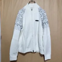 Kolwin ダブルジップニットジャケット サイズ3L