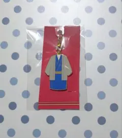 銀魂 桂小太郎 衣装モチーフチャーム 吉原大炎上