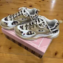FILA atmos 23.5のサムネイル