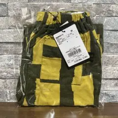 MARKEYS マーキーズ 総柄 9分丈パンツ 95cm