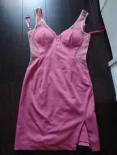 Jewels ミニドレス