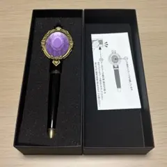 ツイステ　アンバサダーホテル　スペシャルルームキー　マジカルペンのサムネイル