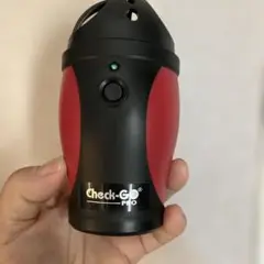 Check-G Pro 点灯機能付きゴルフ用具