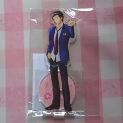 ときメモGS3 新名旬平 アクスタ - メルカリ