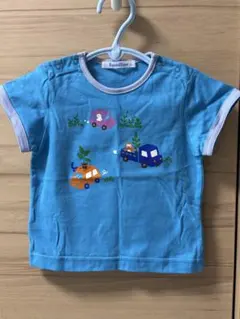 familiar ファミリア Tシャツ 80cmのサムネイル