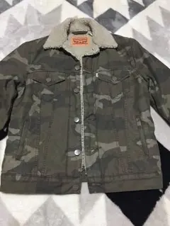 Levi's 冬物ジャケット