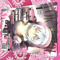 混沌の女神様 尊みを感じて桜井 ジャンヌダルク プレイマット - メルカリ