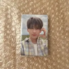 &TEAM ユウマ 縁day 会場限定 FC特典 トレカ