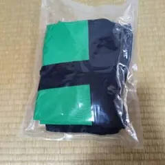 キッズレインコート上下セット150cm