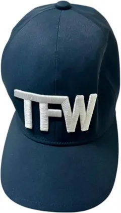 2025年最新】TFW49 キャップの人気アイテム - メルカリ
