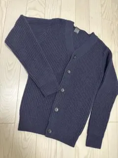 abc様専用 美品定価¥38000　Nハリウッド　エヌハリウッド　カーディガン