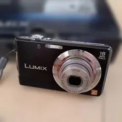 2026年最新】lumix dmc-fh5の人気アイテム - メルカリ