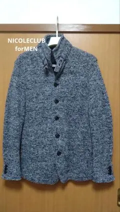 ニコルクラブフォーメン