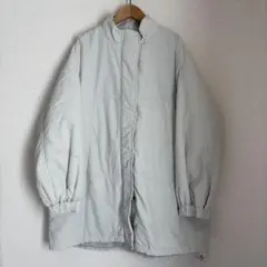 studio CLIP 中綿モンスターパーカ