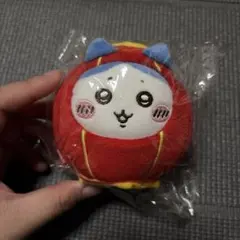 ちいかわ miniso ハチワレ マスコット 新年 提灯 中国限定 上海