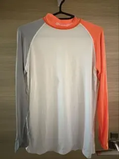 EFFLORESCENCE インナーシャツ