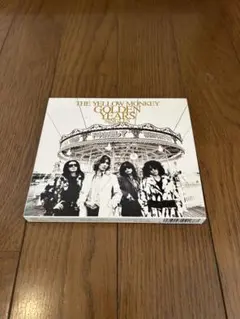 THE YELLOW MONKEY CDセット - メルカリ