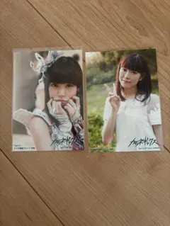NMB48 店舗特典生写真 カモネギックス - メルカリ