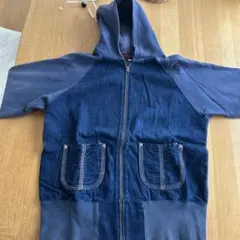 yamane トレーナー　Lサイズ