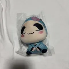 忍たま乱太郎 フリューくじ もちぴこマスコット賞 福富しんべヱ