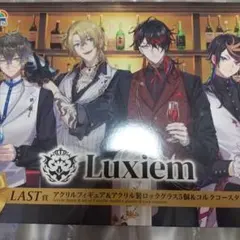 NIJISANJI EN 3rd Anniversary ヴォックス・アクマ | Mercari
