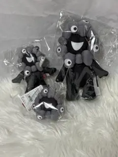 ⭐️EXPO2025⭐️ミャクミャクエドウィン・デニム【3セット】