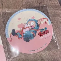 忍たま乱太郎 アニメイトカフェ アニカフェ はぁとふる コースター 猪名寺乱太郎