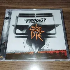 The Prodigy Invaders Must Die