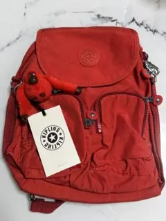 2026年最新】キプリングリュックの人気アイテム - メルカリ