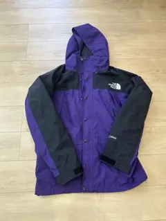 2025年最新】マウンテンライトジャケット パープルの人気