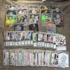 ホロカ バウンサーバウンド osr sr s rr ノーマル まとめ売り - メルカリ