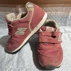 New Balance 996 ピンク スニーカー