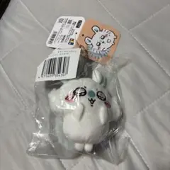 モモンガだらけくじ E賞 マスコット キラキラ