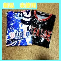 オリックスバファローズ ユニフォーム 2枚セット 限定配布のサムネイル