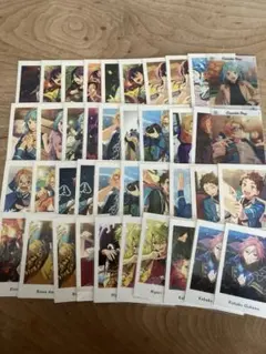 あんスタ ぱしゃっつ ぱしゃこれ カード類 123枚 まとめ売り